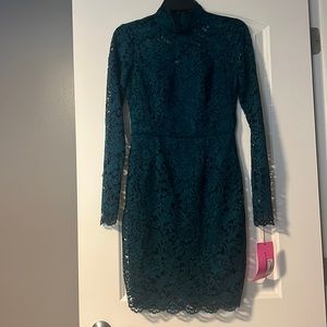 Betsy Johnson | Dress